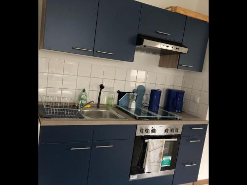 NEU! Ferienwohnung Rheingau in Kiedrich