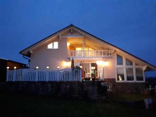 NEU Ferienwohnung Odenwald in Breuberg