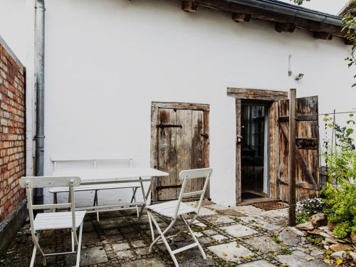 NEU! Studio Beim Kirchschuster in Schernfeld