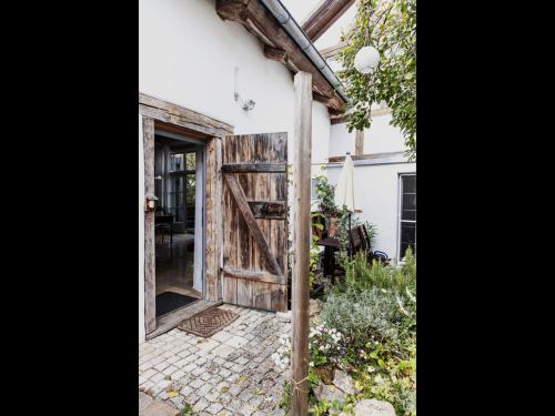 NEU! Studio Beim Kirchschuster in Schernfeld