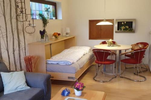 NEU! Ferienwohnung Ramke EG in Lilienthal