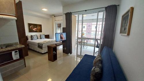 Studio 410 Urbe Paulista, Bela Vista, com garagem, São Paulo