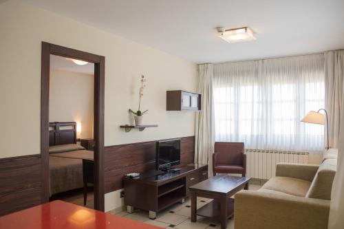 Apartamentos Costa Esmeralda