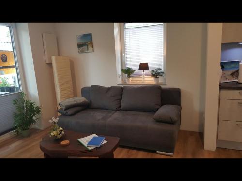 NEU! Ferienwohnung Amrum