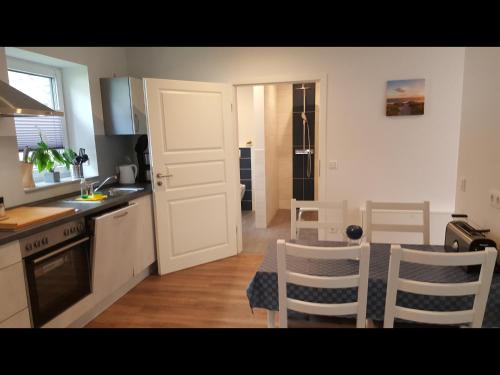 NEU! Ferienwohnung Amrum