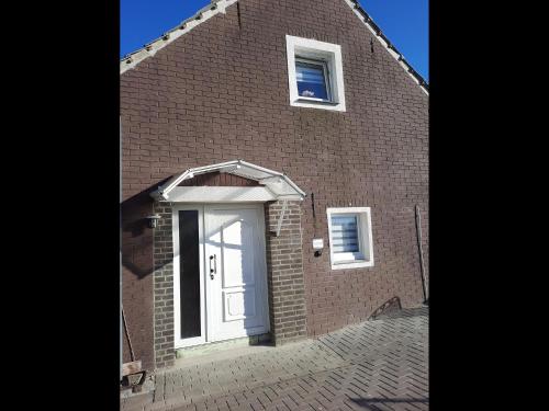 NEU! Ferienwohnung Lucie in Kevelaer városközpont