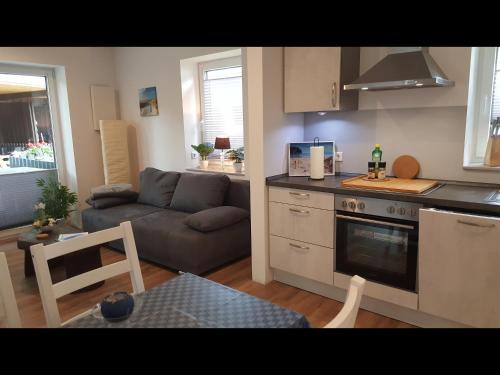 NEU! Ferienwohnung Amrum