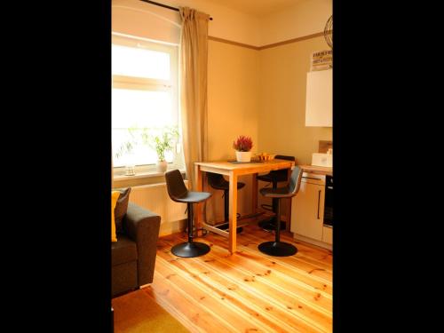 NEU! Stilvolle FeWo Finsterwalde in Finsterwalde