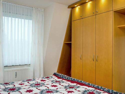 Nordsee Ferienwohnung No 5 - image 2