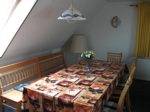NEU! Nordsee-Ferienhaus Lukas