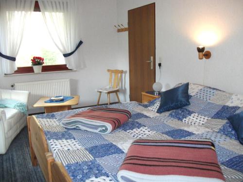NEU! Nordsee-Ferienhaus Lukas