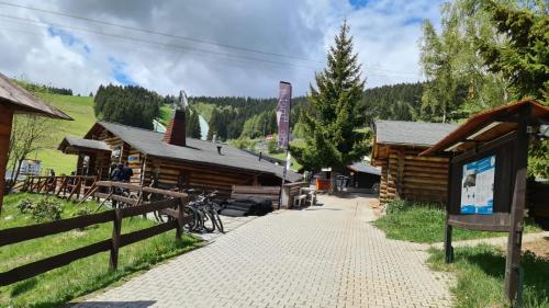 NEU FeWo Oberwiesenthal EG in Oberwiesenthal