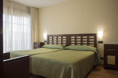Apartamentos Costa Esmeralda