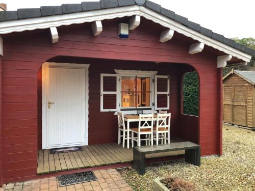 NEU! Ferienhütte Tiny House (NEU! Ferienhutte Tiny House) in Schöningen (Lower Saxony)