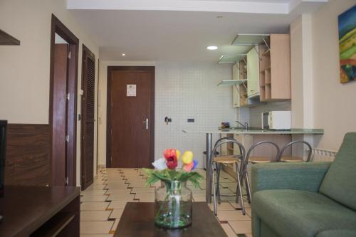 Apartamentos Costa Esmeralda