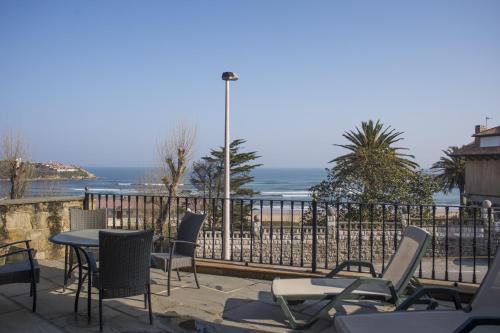 Apartamentos Costa Esmeralda