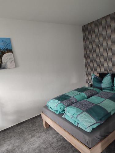 FeWo Franja Angermünde (FeWo Franja Angermunde) in Angermunde