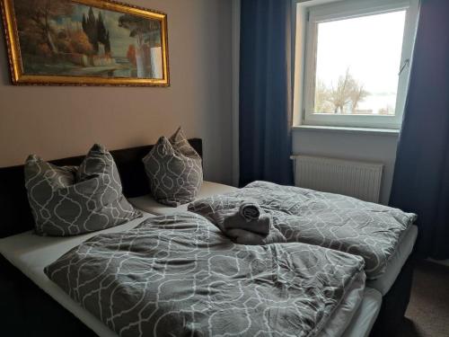 FeWo Franja Angermünde (FeWo Franja Angermunde) in Angermunde