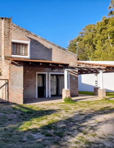 Casa en colonia para 7 personas