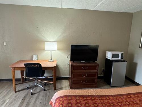 Heritage Inn in Milledgeville, USA