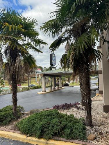 Heritage Inn in มิลเลจวิลล์ (GA)