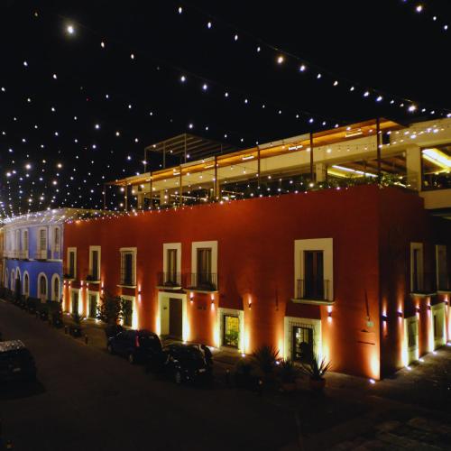 508547970 Casa Pepe