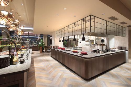 Radisson Blu Hotel Lietuva - image 4