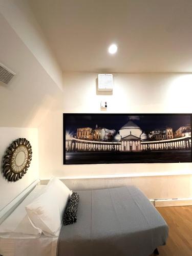 Casa murales a Toledo