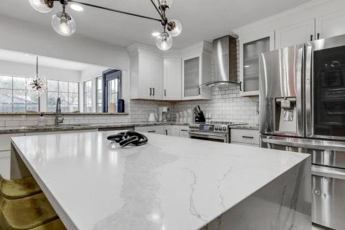 Carrollton Beautiful House with Pool in Carrollton, USA