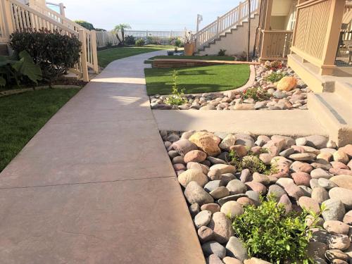 Casa De La Playa in San Diego, USA