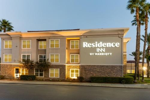 Foto - Residence Inn by Marriott Corona Riverside