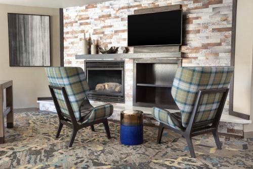 Residence Inn by Marriott Corona Riverside in Corona, USA