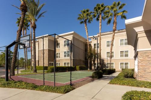 Residence Inn by Marriott Corona Riverside