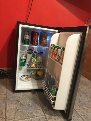 Habitación privada Barrio Uno (Habitacion privada Barrio Uno) near Ministro Pistarini nemzetközi repülőtér