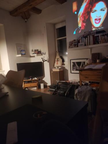  Au Coeur de la vieille ville in Pruntrut