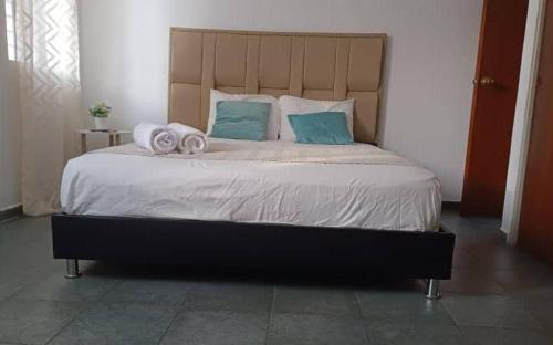 Apartment nice neighborhood in Maracay