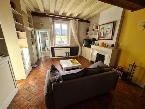 Gîte Meung-sur-Loire, 4 pièces, 5 personnes - FR-1-590-246