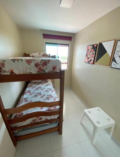 Apartamento Francês