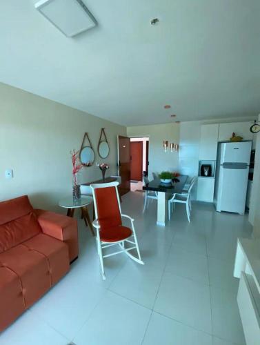 Apartamento Francês