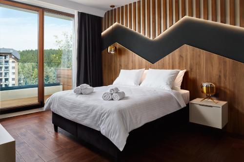 21st Century Zlatibor Residence, Spa & Wellness by Adora 2