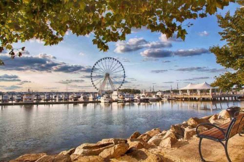National Harbor Guesthouse