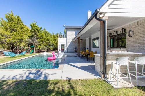 Tiger Mansion-Paradise with Pool