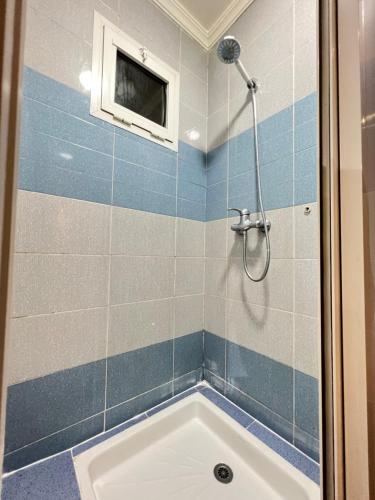 RABAT APPARTEMENT A 2 Minutes DE LA GARE DE TRAIN AGDAL