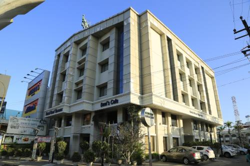SALEM HOTEL DEVI TOWERS 5 RODS