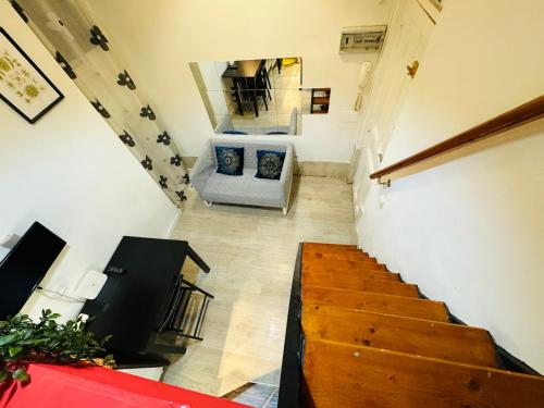 El capricho de Nina en Lavapiés, Madrid (foto 6)