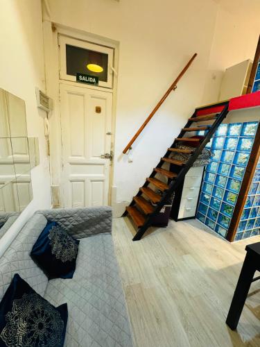 El capricho de Nina en Lavapiés, Madrid (foto 5)