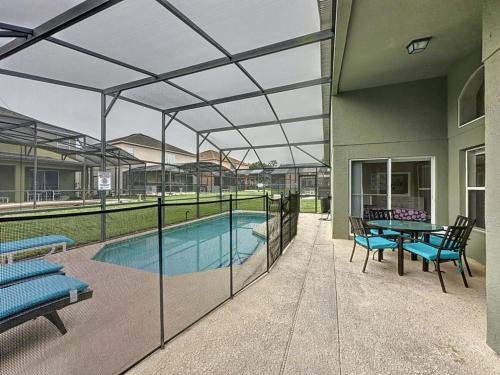 Superior Villa image 10