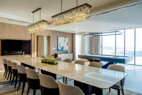 Facilities, A La Carte Ha Long Bay Hotel in Hạ Long