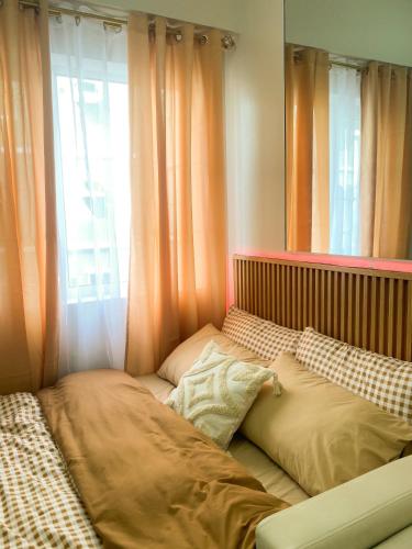 Agape Rentals in Trees Residences