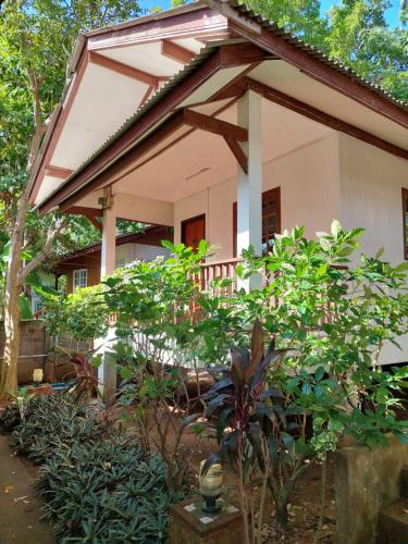 Fullmoon House Samui thumbnail 3